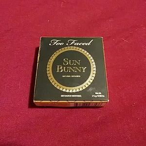 Too Faced Sun Bunny